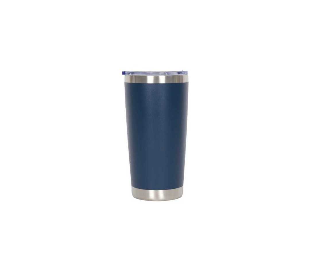 Termo generico 20 onzas azul marino