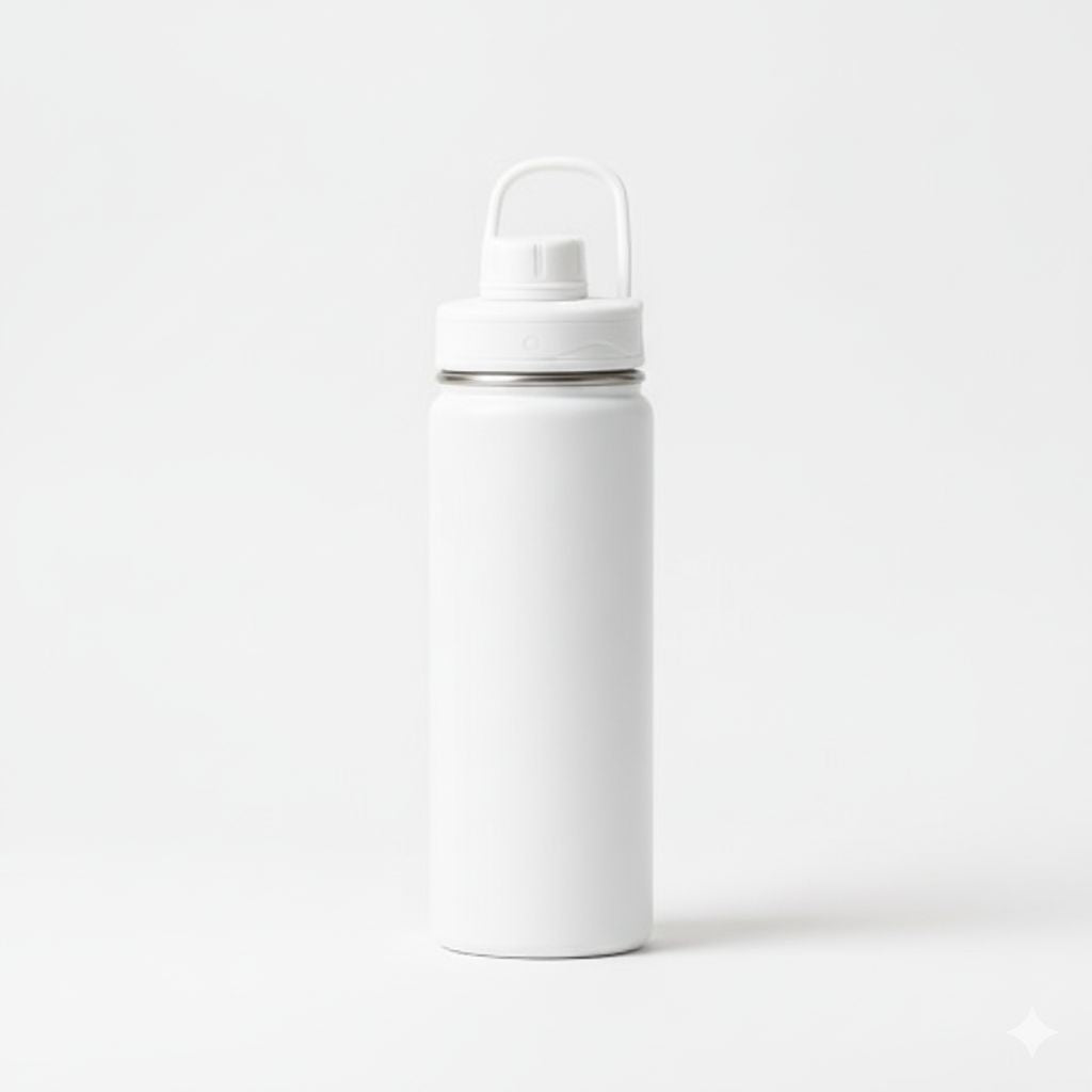 Termo pop blanco 32 oz