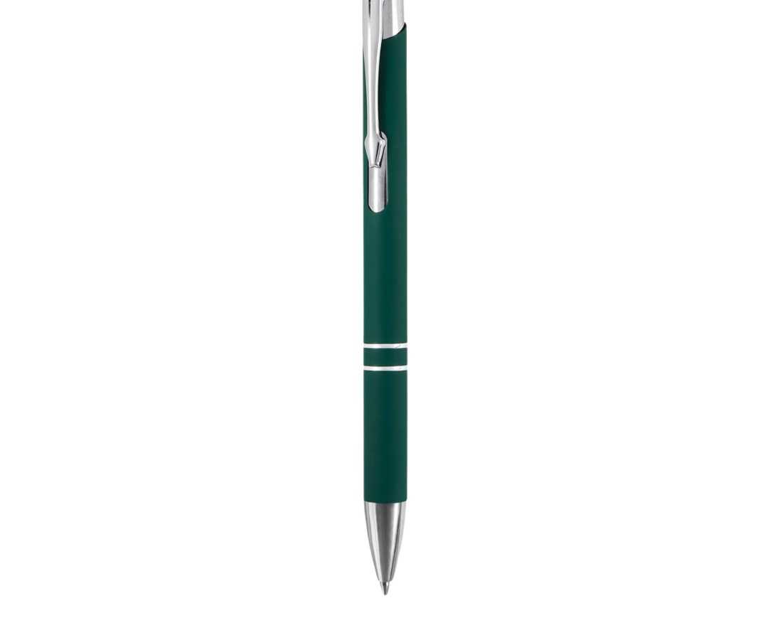 Boligrafo modelo california color verde olivo