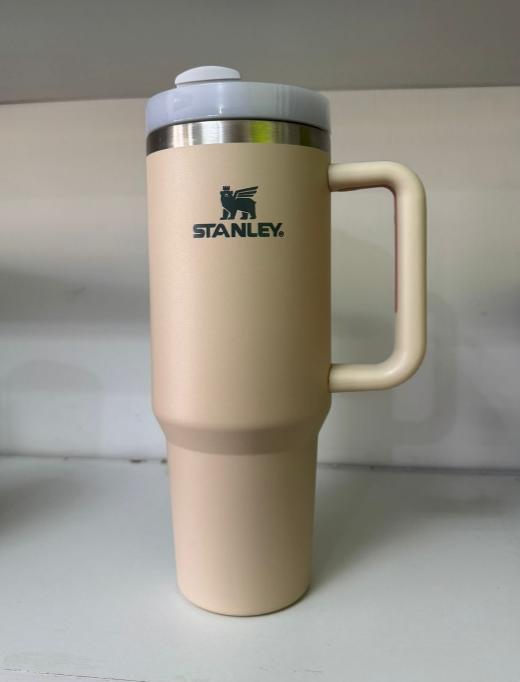 Stanley 40 oz Nude