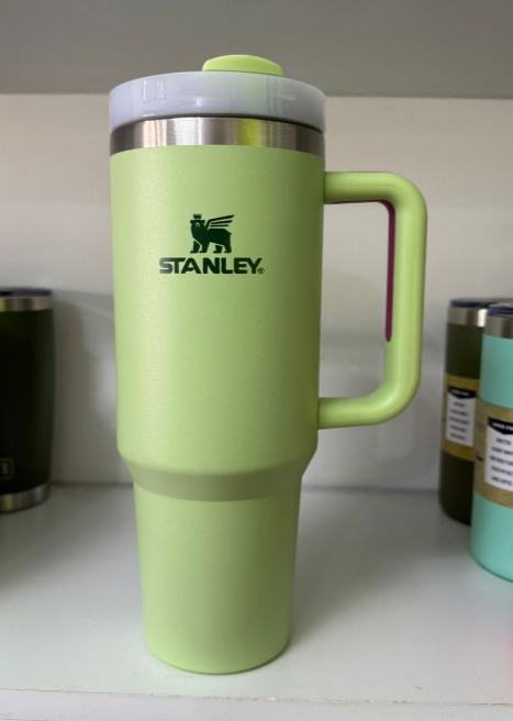Stanley 40 oz Pistache