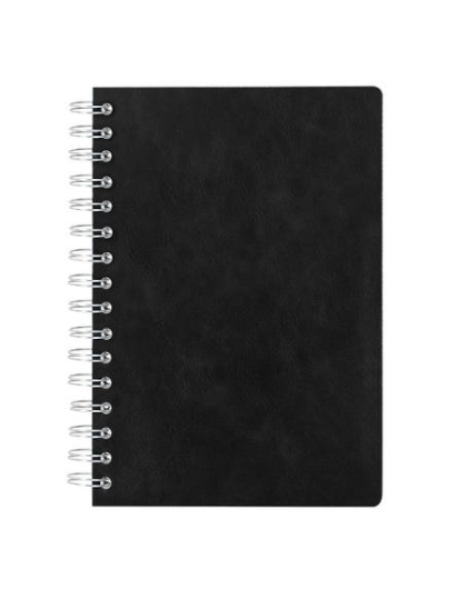 Libreta Suri Negro