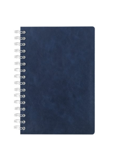 Libreta Suri Azul