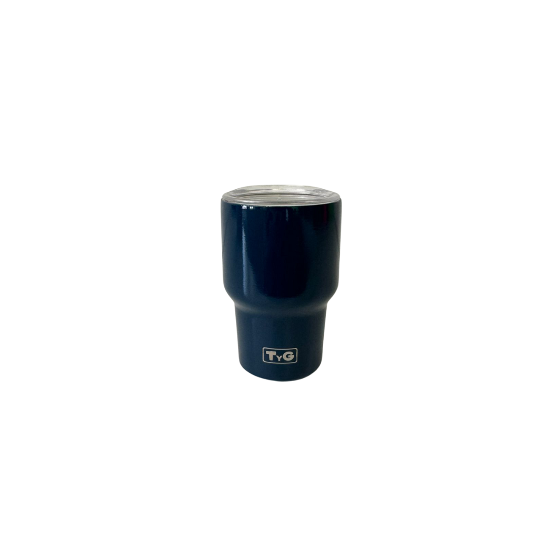 Shots mini Yeti 02 oz Azul Marino