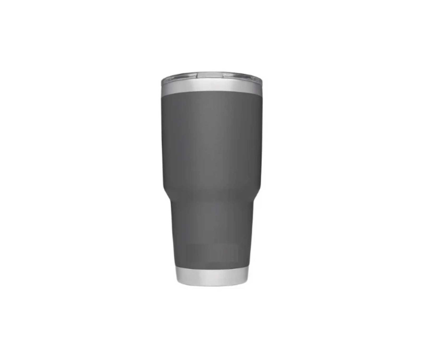 Termo generico 30 onzas color gris
