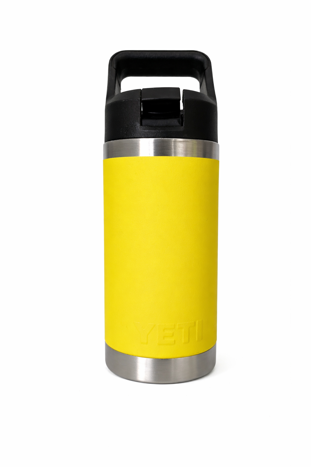 Yeti kids 12oz, color amarillo
