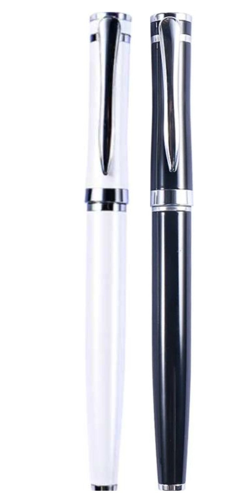 Boligrafo London Blanco