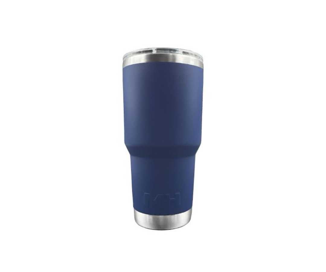 Termo generico 30 onzas color azul marino