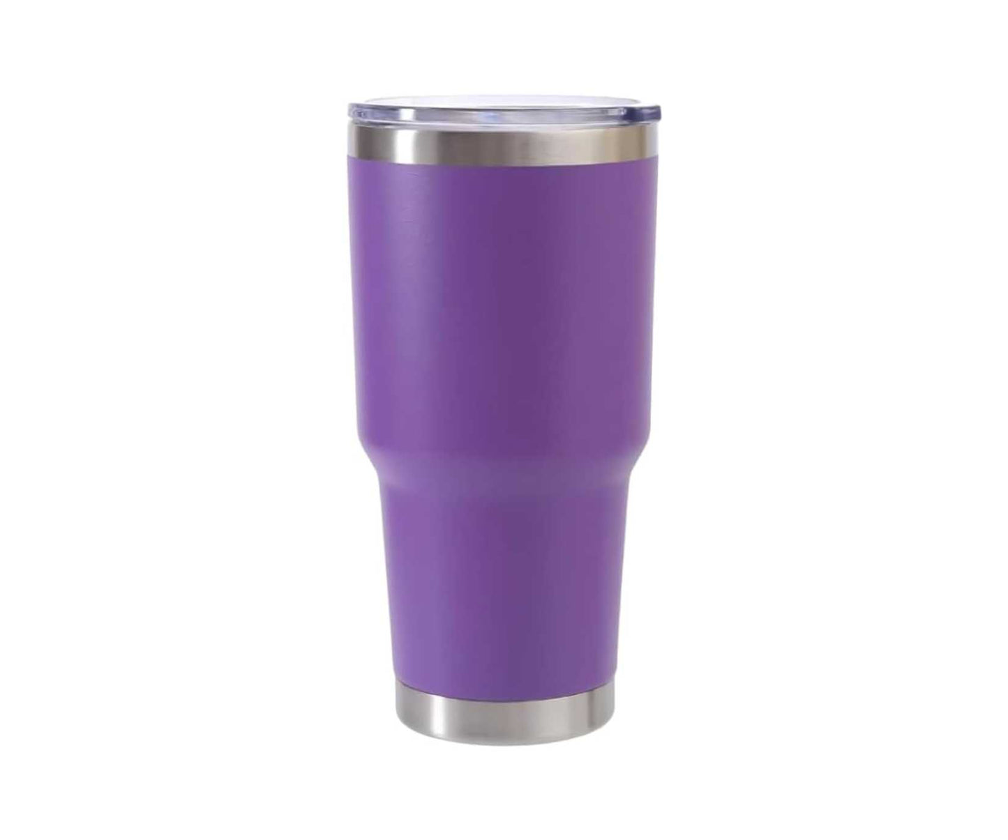 Termo generico 30 onzas morado