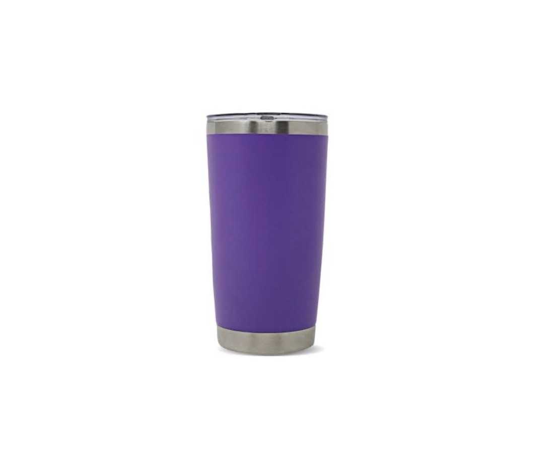 Termo generico 20 onzas morado
