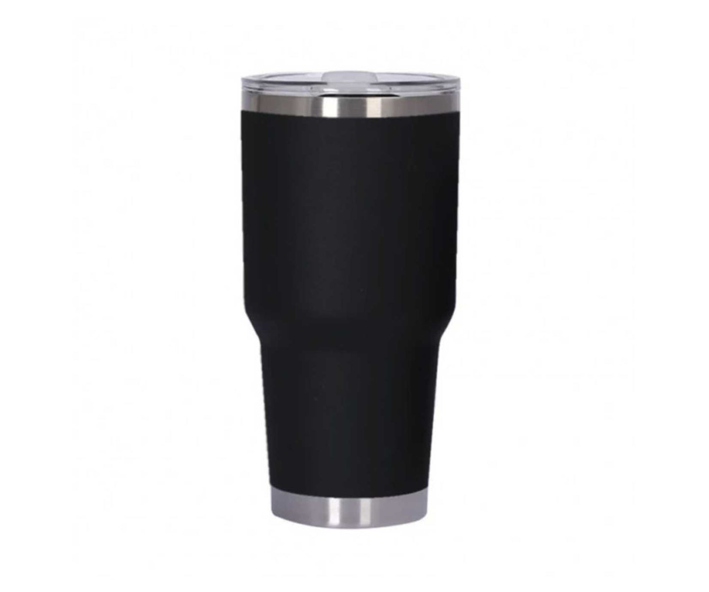 Termo generico 30 onzas color negro