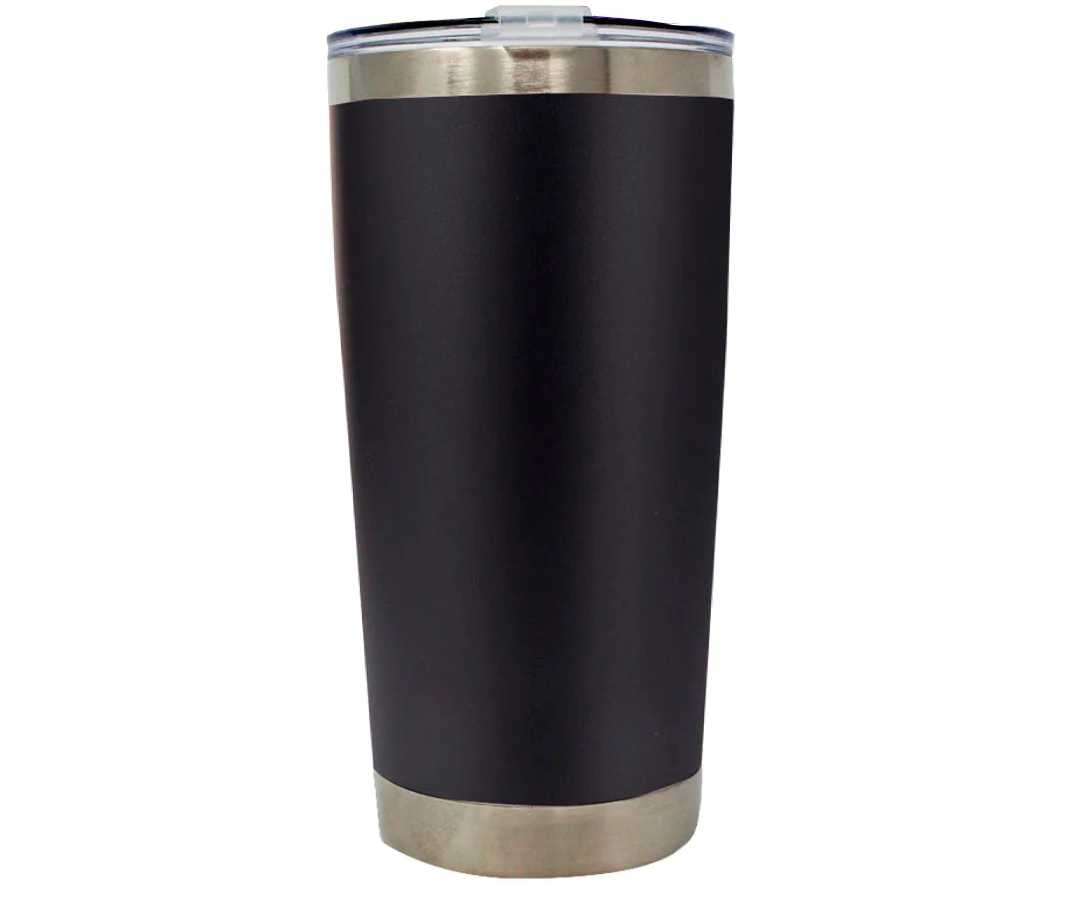Termo generico 20 onzas negro
