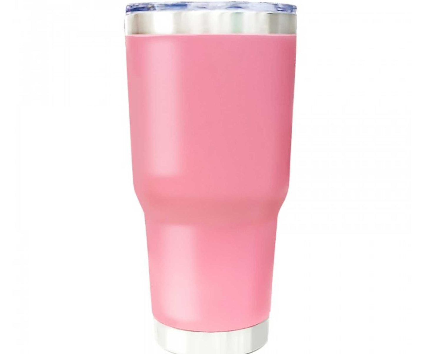 Termo generico 30 onzas color rosa pastel