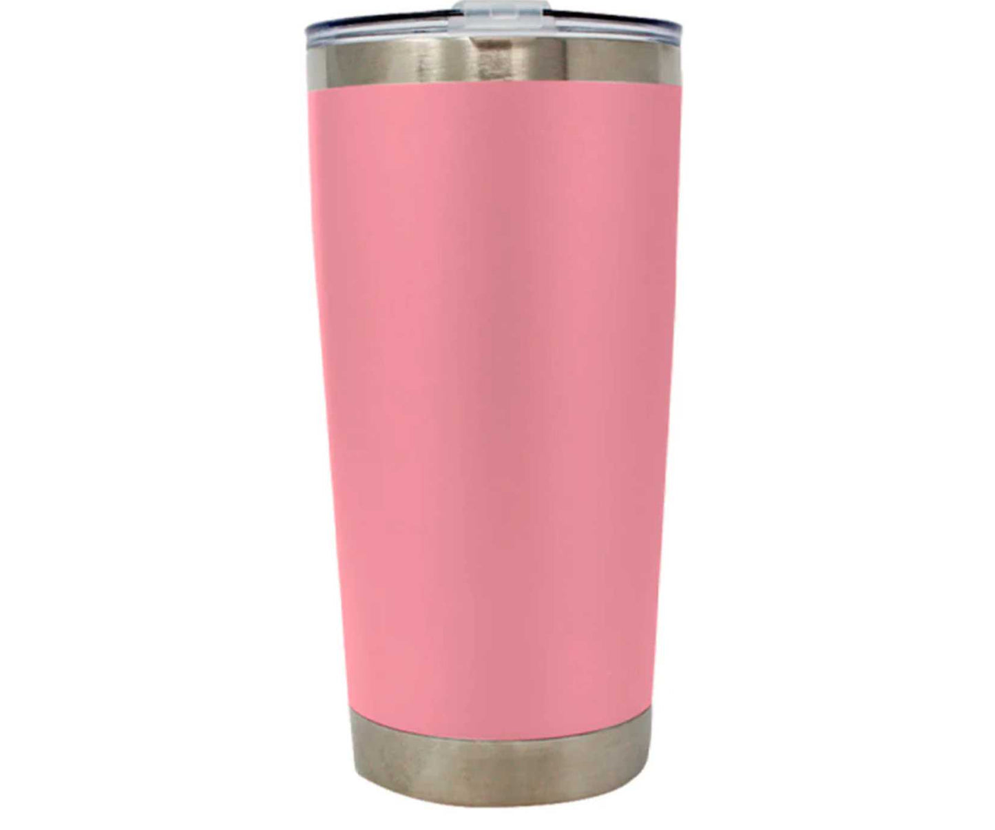 Termo generico 20 onzas rosa pastel