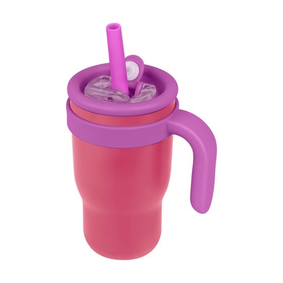 Termo Antall Rosa