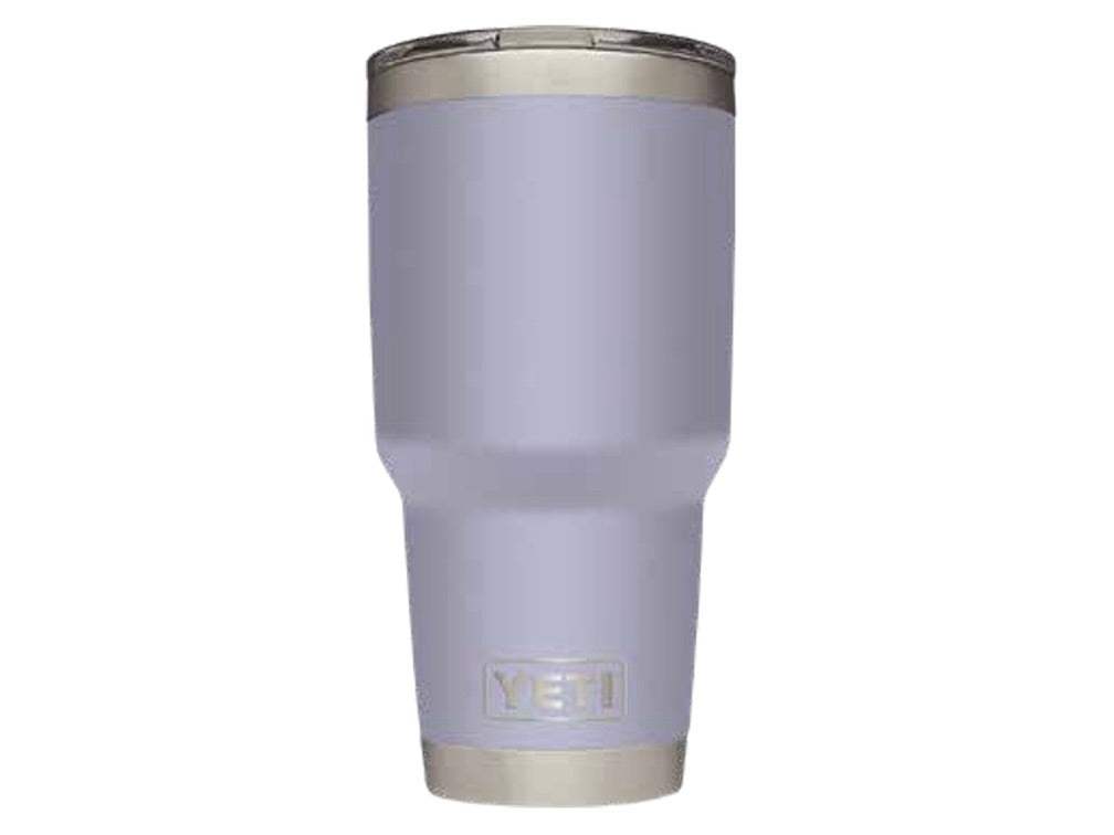 YETI rambler 30oz, color xenón
