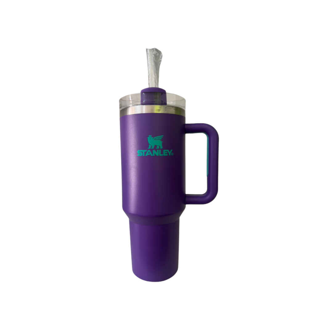 Stanley 40 oz Barnie