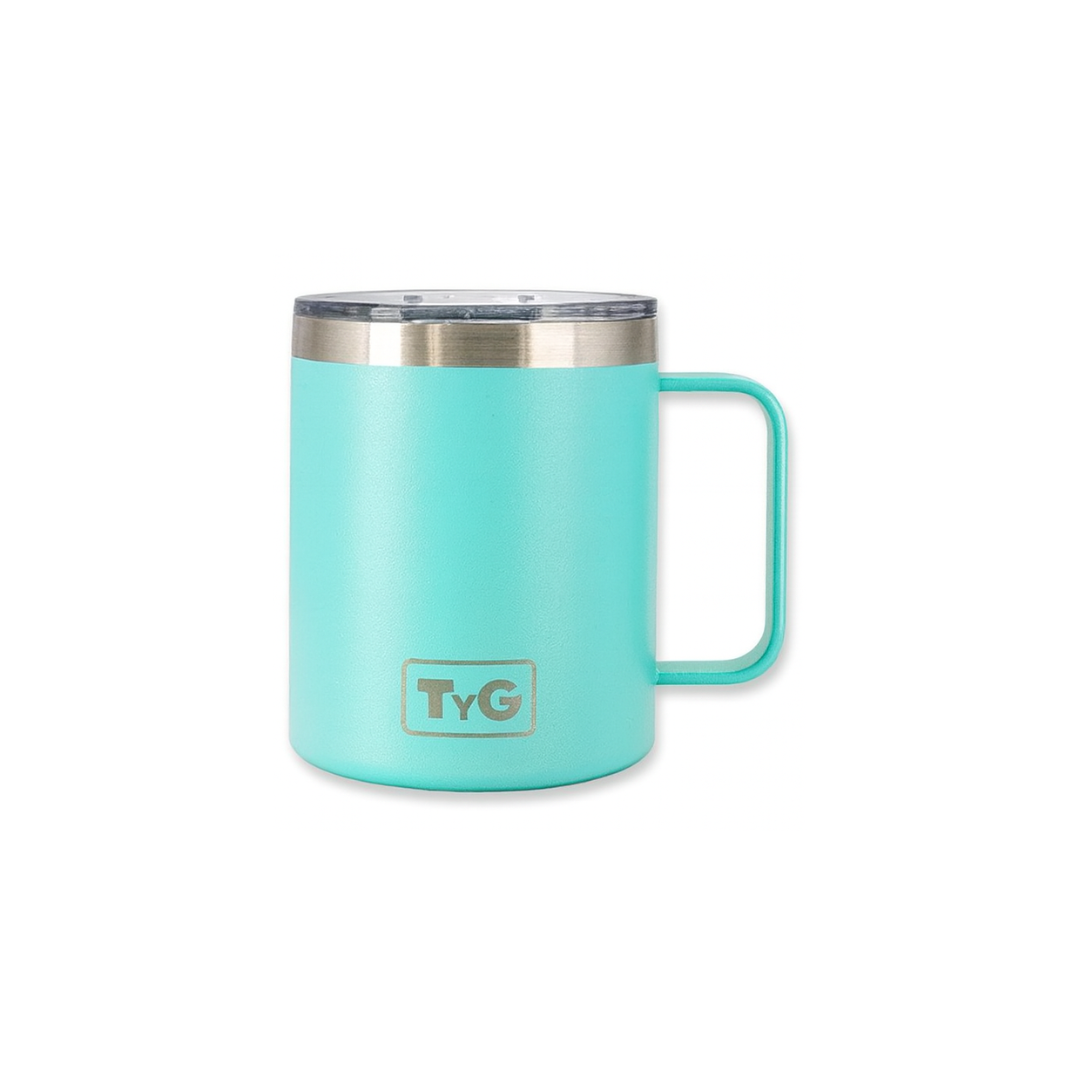 Taza generica 12 onzas aqua