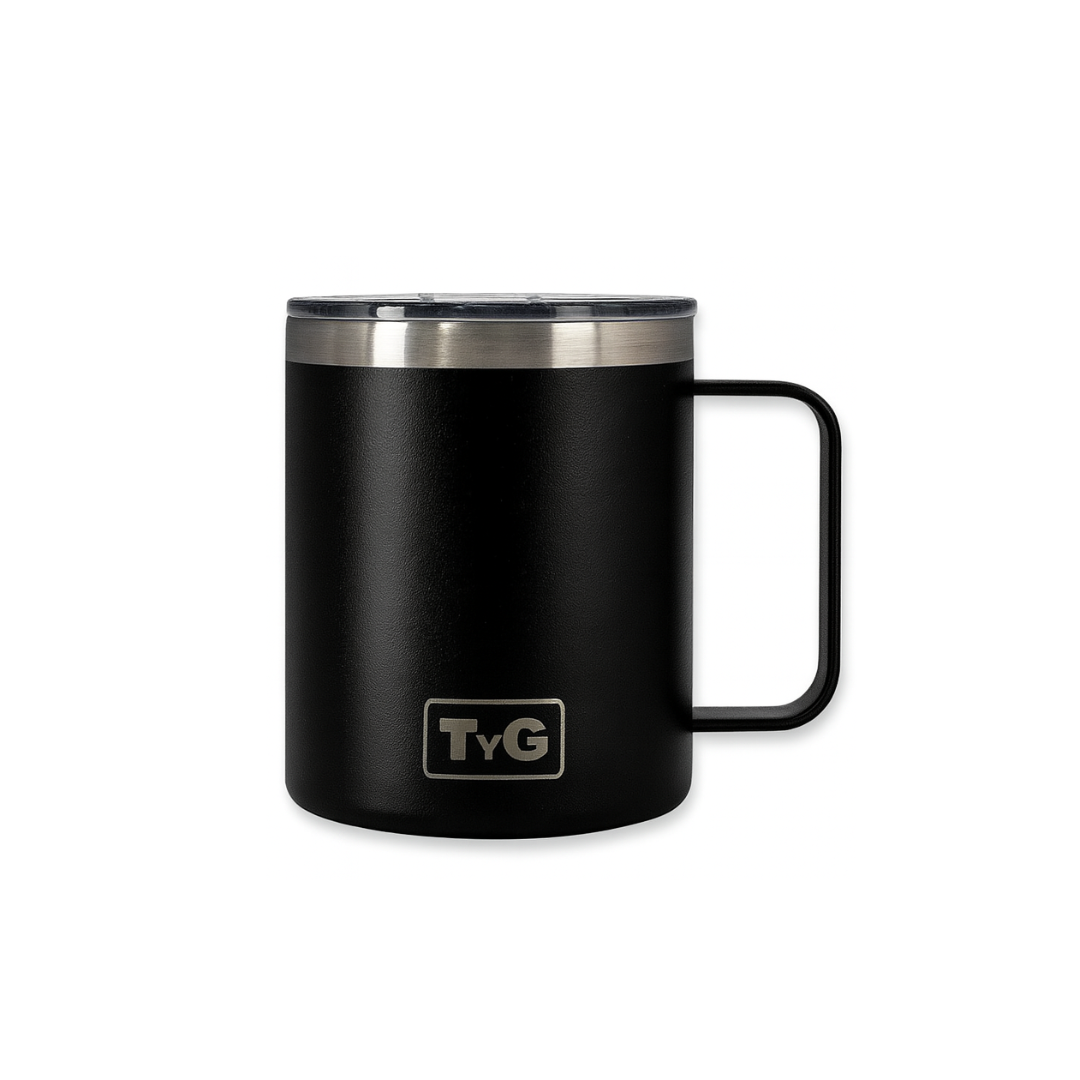 Taza generica 12 onzas aqua