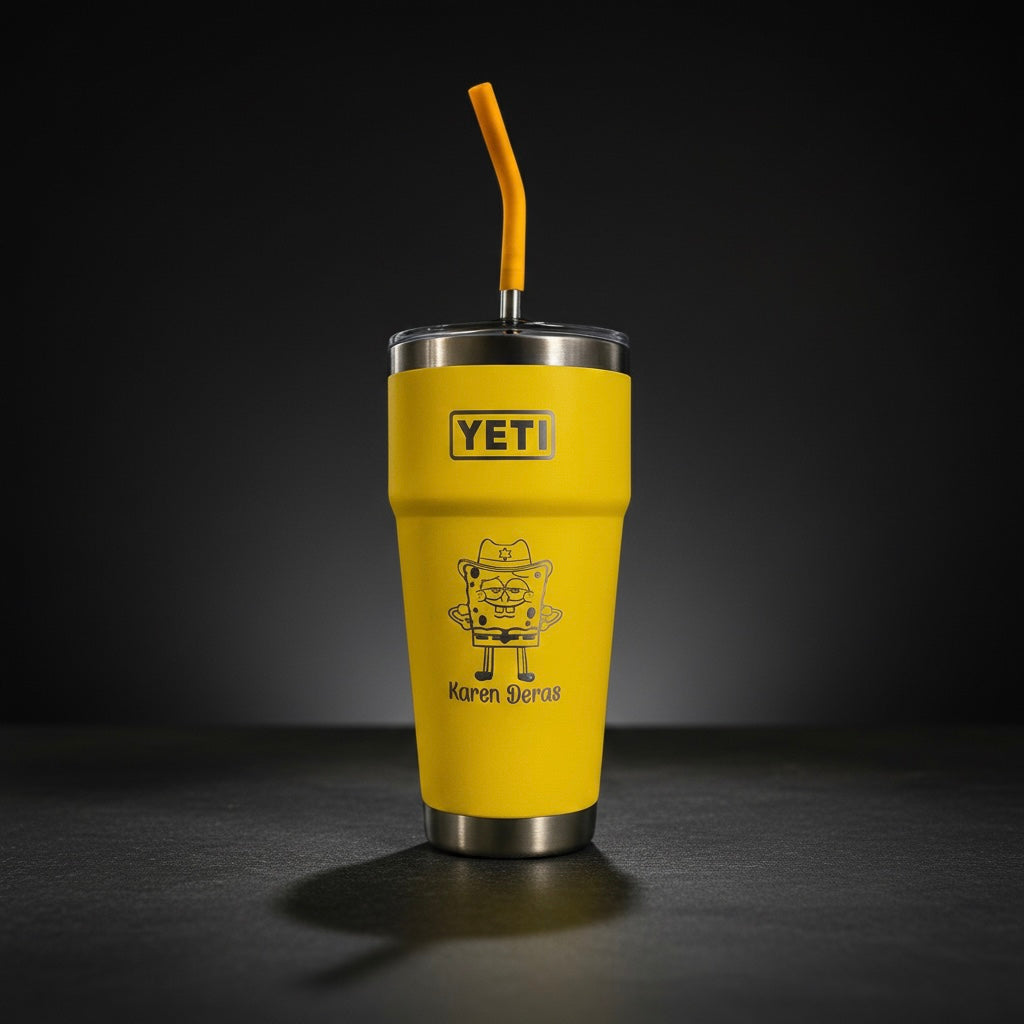 Yeti Stack 26 oz
