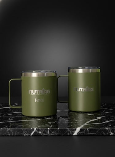 Taza generica 12oz