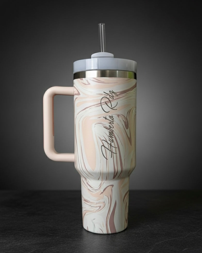 Stanley 40 oz personalizado