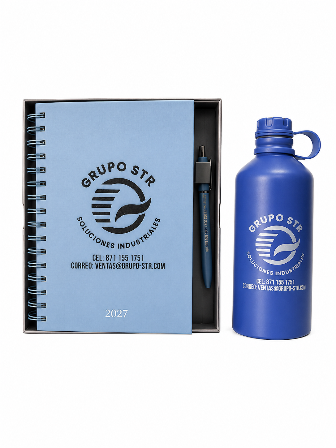 Kit Esencial 2027