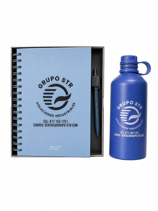 Kit Esencial 2027