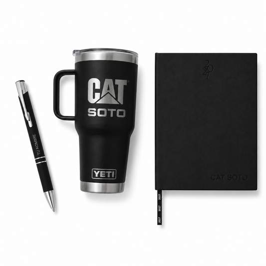 Kit Premium 2027