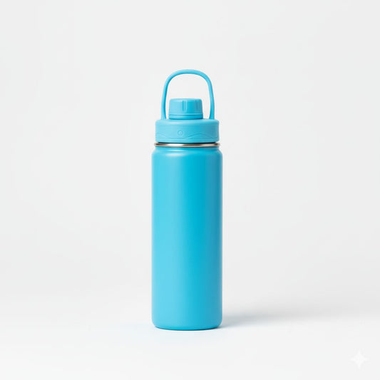 Termo pop azul cielo 32 oz
