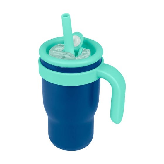 Termo Antall Azul