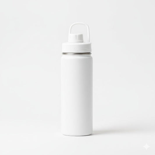 Termo pop blanco 32 oz