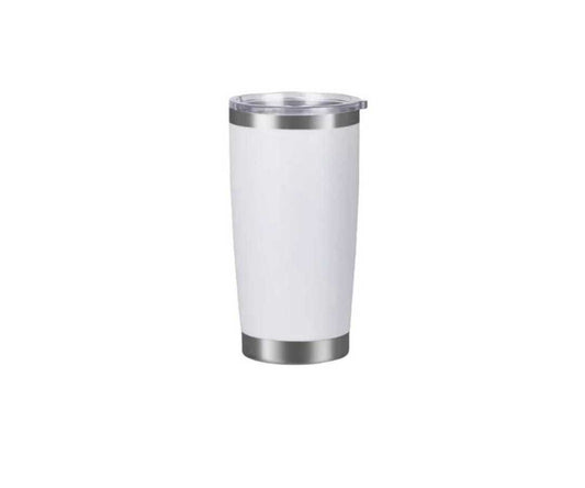 Termo generico 20 onzas blanco