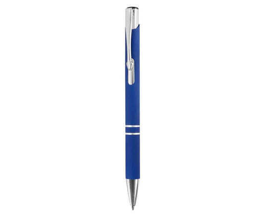 Boligrafo modelo california color azul marino