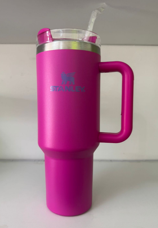 Stanley 40 oz Magenta
