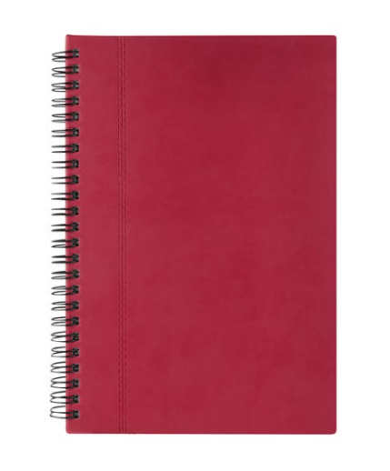 LIBRETA ALESA ROSA