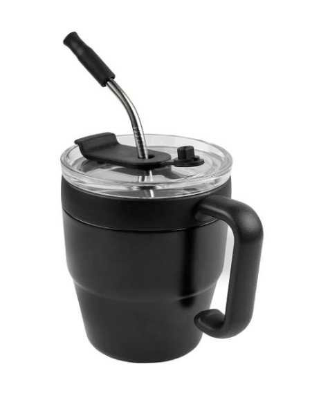 TAZA MAGIE NEGRO