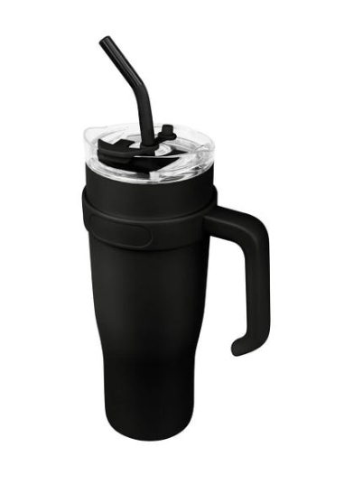 TERMO JESIK NEGRO