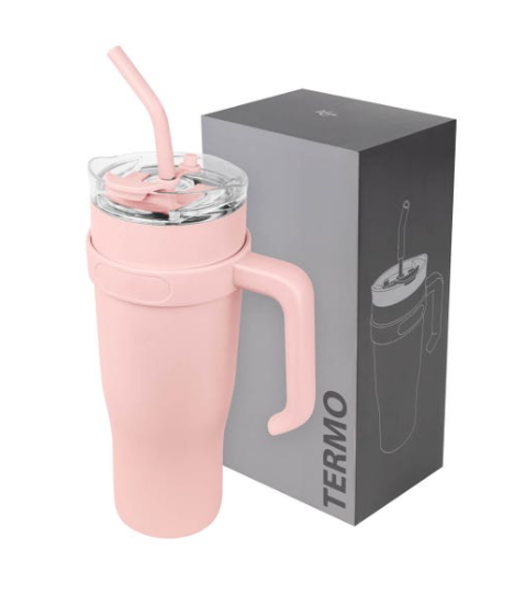 TERMO JESIK ROSA