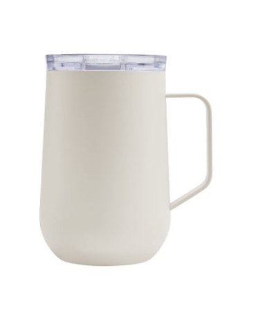 TAZA TASSE BLANCO