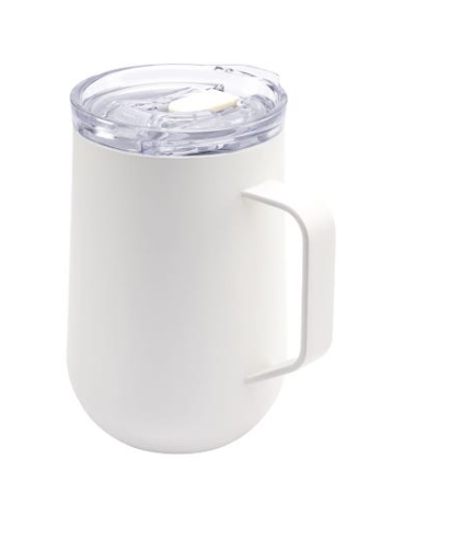 TAZA TASSE BLANCO