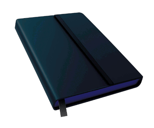AGENDA NOVARA AZUL
