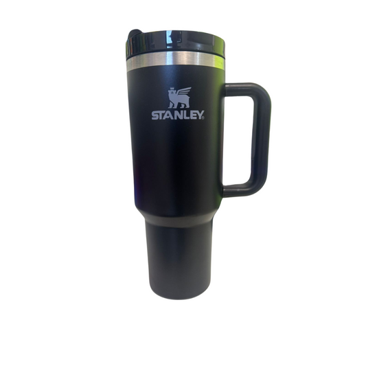 Stanley 40 oz Negro.2