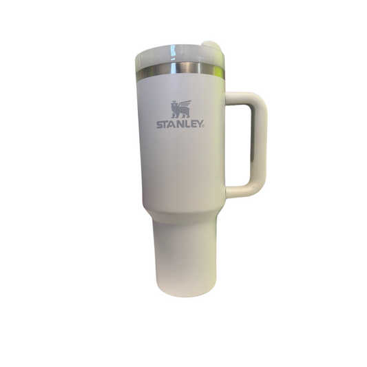 Stanley 40 oz Blanco.2