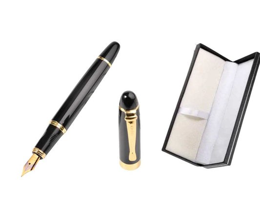 Boligrafo fuente, modelo Ginebra