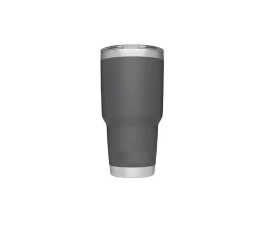 Termo generico 30 onzas color gris