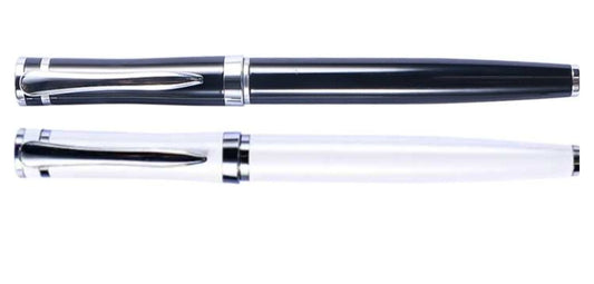 Boligrafo London Negro