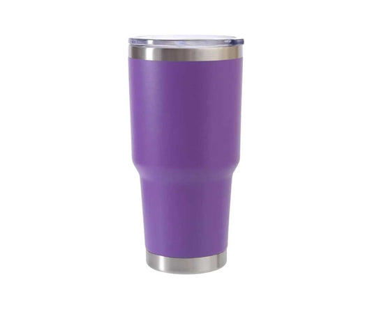 Termo generico 30 onzas morado