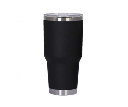 Termo generico 30 onzas color negro