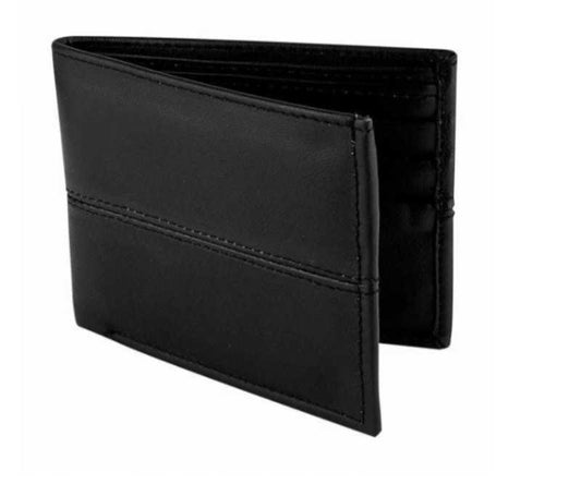 Cartera imereti negro